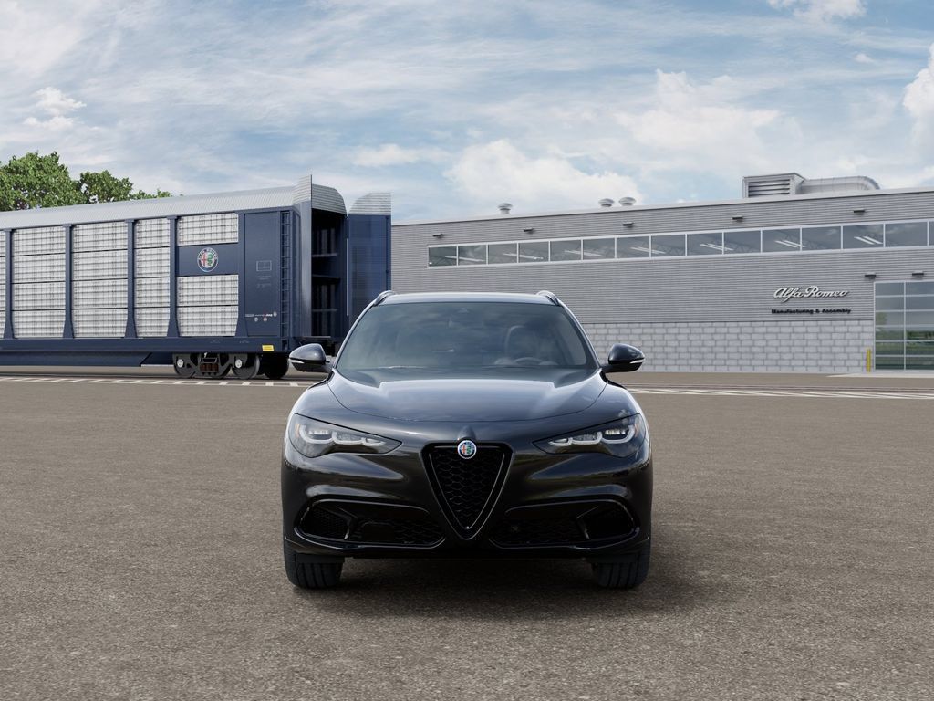 New 2026 Alfa Romeo Stelvio Sprint AWD/4WD image 6
