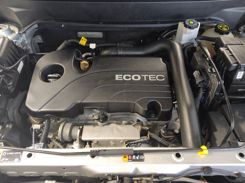 Used 2019 Chevrolet Equinox LT image 30