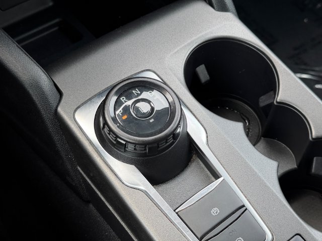 Used 2025 Ford Bronco Sport Big Bend AWD/4WD image 23