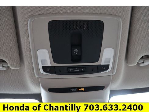 Certified 2026 Honda HR-V EX-L image 25