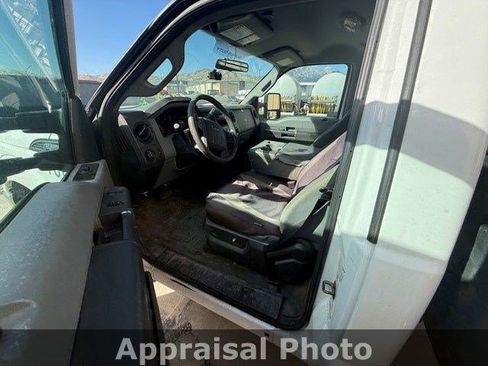 Used 2016 Ford F350 XL w/ Power Equipment Group RWD image 11