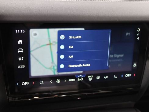 New 2025 Lincoln Navigator Reserve w/ Jet Appearance Package image 53