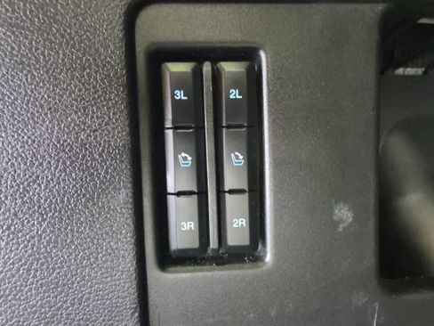 Used 2018 Ford Expedition Max Limited w/ Equipment Group 302A AWD/4WD image 42