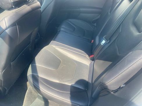 Used 2018 Ford Fusion Titanium FWD image 7