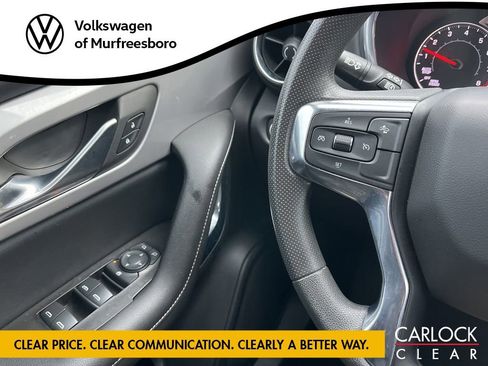 Used 2023 Chevrolet Blazer LT w/ Driver Confidence Package image 19