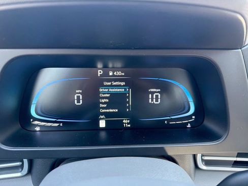 New 2026 Hyundai Elantra Sport w/ Cargo Package image 19