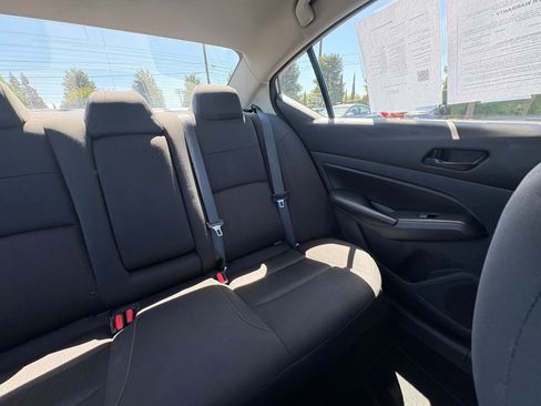 Used 2023 Nissan Altima 2.5 S FWD image 36