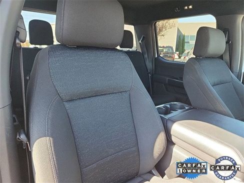 Certified 2023 Ford F150 XLT w/ Equipment Group 302A High image 30