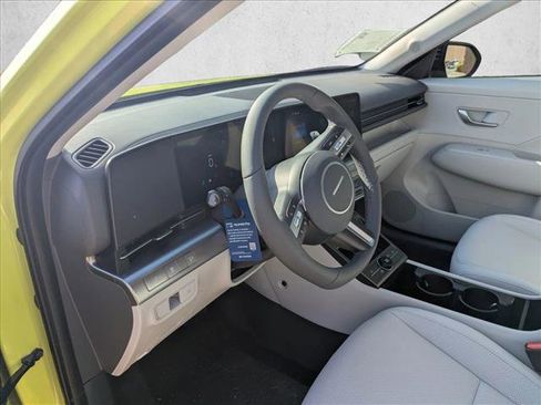 New 2026 Hyundai Kona SEL Premium FWD image 3