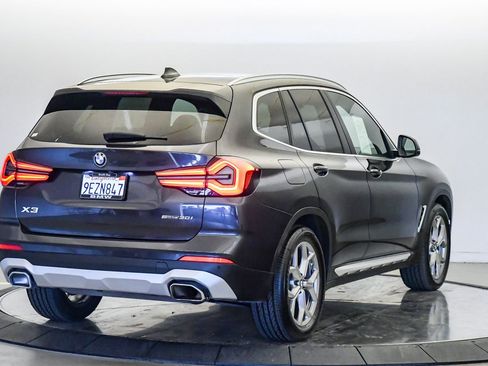 Used 2023 BMW X3 sDrive30i w/ Convenience Package image 5