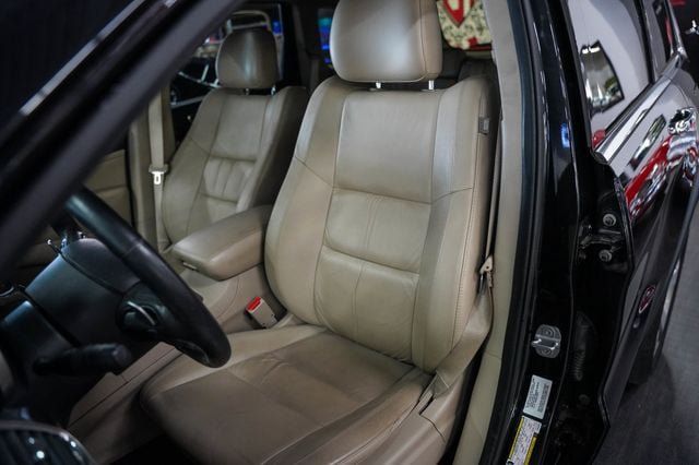 Used 2014 Jeep Grand Cherokee Limited RWD image 4