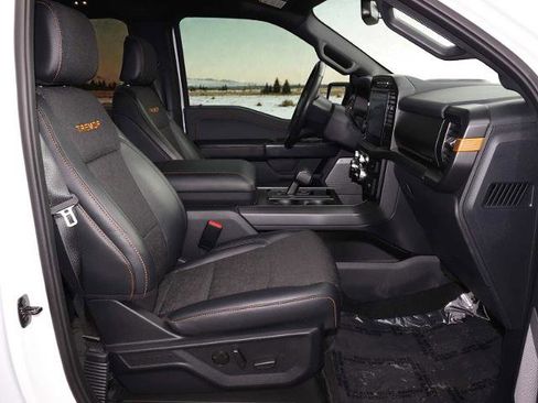 Certified 2024 Ford F150 Tremor image 20