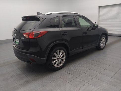 Used 2014 MAZDA CX-5 Grand Touring image 10