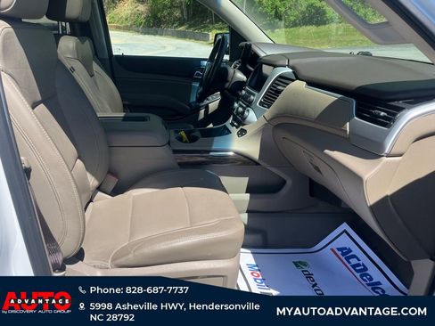 Used 2018 GMC Yukon SLT w/ Open Road Package image 25