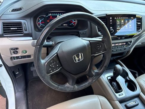 Used 2020 Honda Pilot EX-L image 16