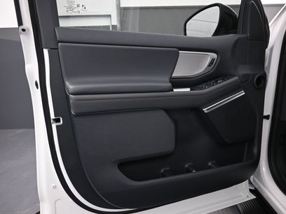 New 2025 Ford Expedition Max Active