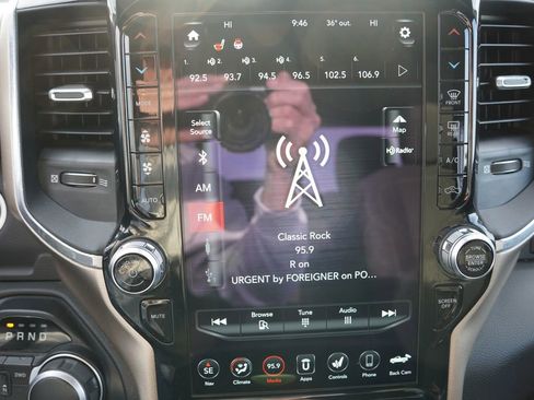 Certified 2019 RAM 3500 Big Horn image 25