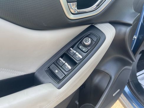 Used 2019 Subaru Forester Limited image 15