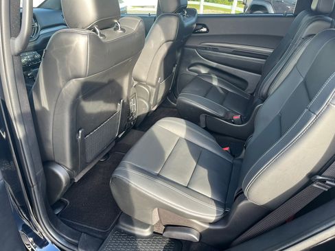 Used 2022 Dodge Durango GT image 25
