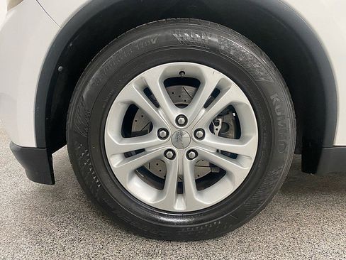 Used 2013 Dodge Durango 2WD w/ Trailer Tow Group IV image 25