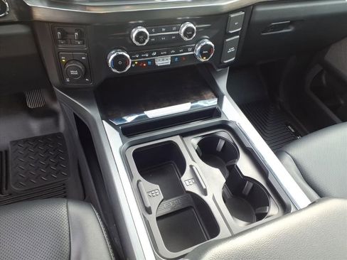 Used 2023 Ford F350 Lariat w/ Lariat Ultimate Package image 20