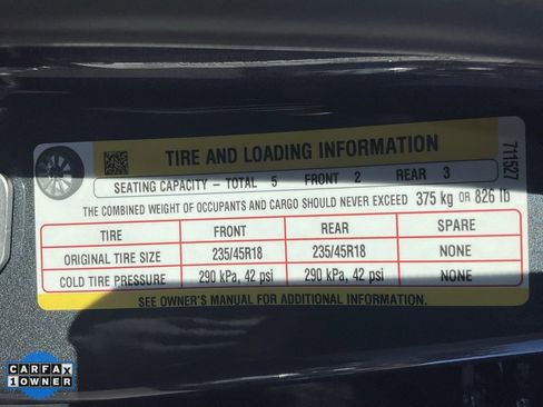 Used 2023 Tesla Model 3 Standard Range image 21