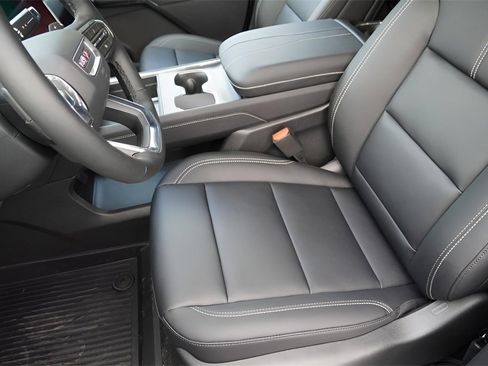 New 2026 GMC Acadia Elevation w/ Black Edition image 9