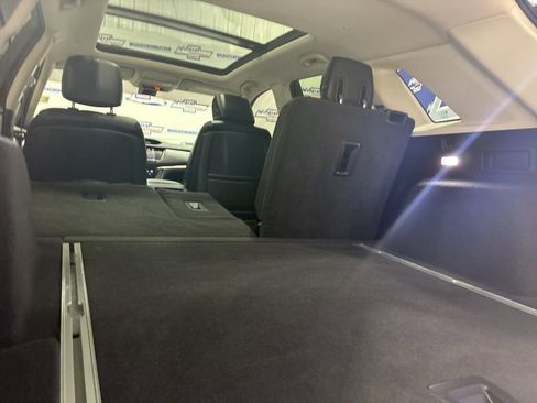 Used 2019 Cadillac XT5 Luxury FWD image 53