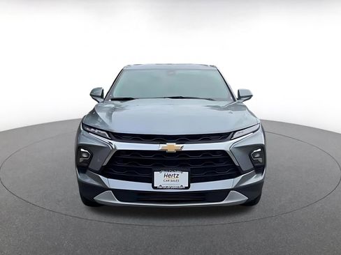 Used 2025 Chevrolet Blazer LT image 4