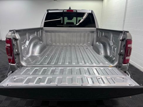 Used 2022 RAM 1500 Laramie image 26
