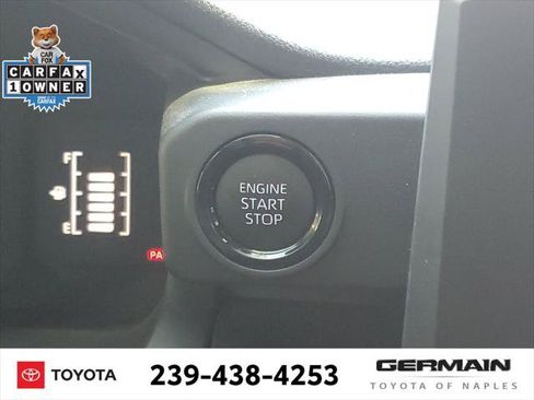 Certified 2025 Toyota Tacoma SR w/ SR Upgrade Package RWD image 32