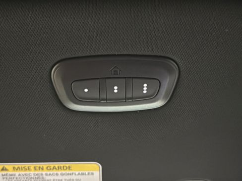 Used 2024 Jeep Wagoneer 4WD w/ Convenience Group I image 32