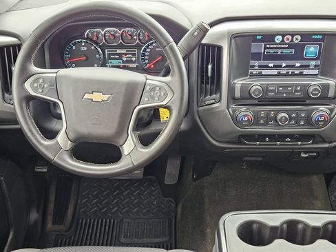 Used 2015 Chevrolet Silverado 1500 LT w/ LT Convenience Package RWD image 26