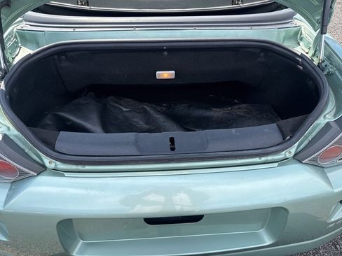 Used 2003 Mitsubishi Eclipse GTS image 34