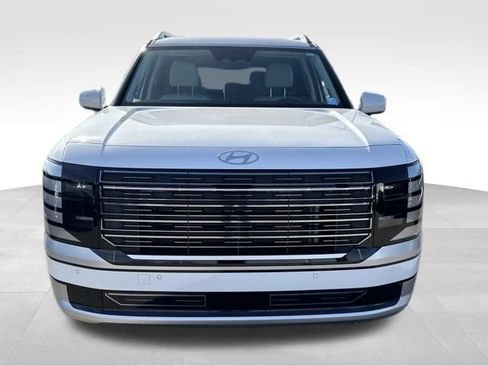 New 2026 Hyundai Palisade Calligraphy image 8