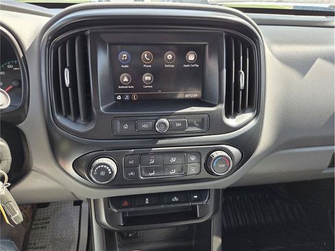 Used 2022 GMC Canyon Elevation Standard w/ Convenience Package RWD image 13