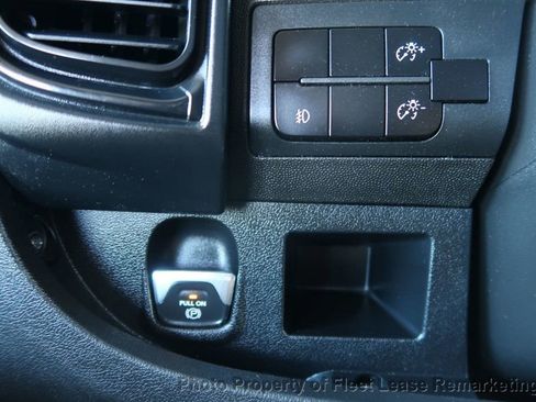 Used 2022 RAM ProMaster 3500 w/ Fleet Safety Group (AWQ) image 32