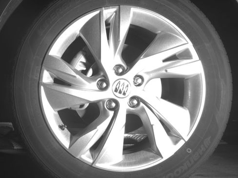 Used 2025 Buick Encore GX Preferred FWD image 12