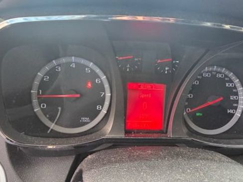 Used 2016 GMC Terrain SLE w/ Convenience Package AWD/4WD image 10