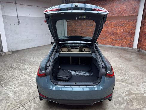 New 2026 BMW i4 xDrive40i image 27