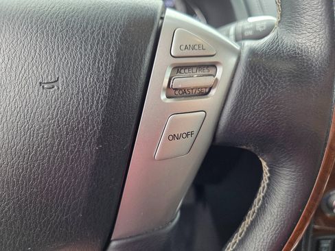 Used 2019 INFINITI QX80 Luxe image 28