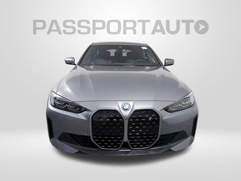 Certified 2023 BMW i4 eDrive35 w/ Premium Package image 10