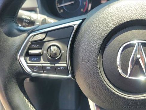 Used 2021 Acura RDX FWD image 25