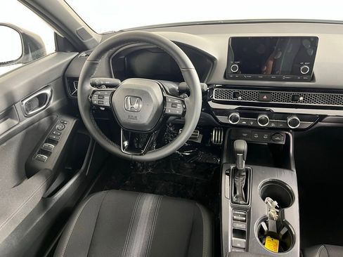 New 2026 Honda Civic Sport image 5