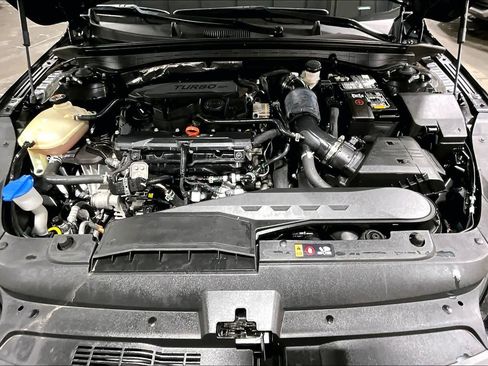 Used 2023 Kia K5 GT-Line image 32