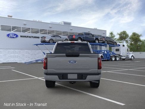 New 2026 Ford F150 STX w/ Equipment Group 200A RWD image 5