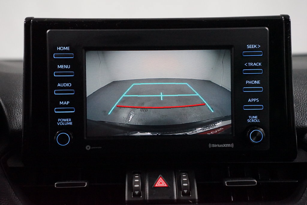 Certified 2022 Toyota RAV4 XLE Premium FWD image 18
