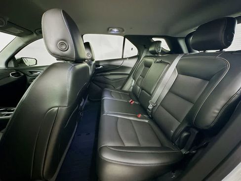Used 2020 Chevrolet Equinox Premier FWD image 14
