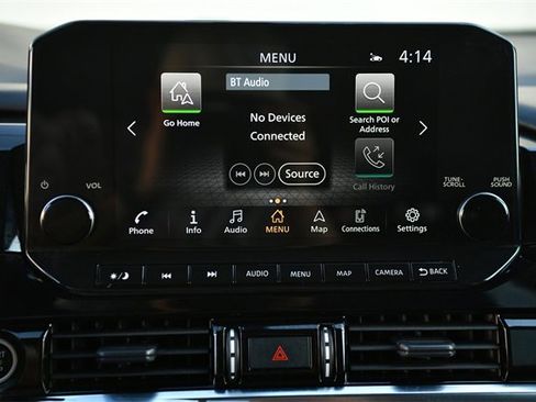 Used 2023 Nissan Pathfinder SL w/ SL Premium Package image 19