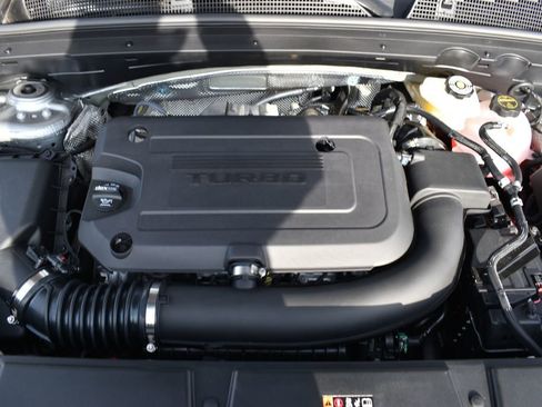 New 2026 Buick Envision Avenir image 15